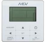 Mdv MDHWC-V12W / D2RN8-B 2