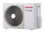 Toshiba RAS-3M18U2AVG-E / RAS-B07J2KVG-E*3kom 4